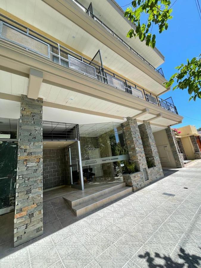 Boulevard Ii Apartment San Rafael (Mendoza)