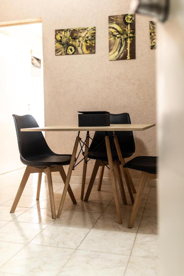 Boulevard Ii Apartment San Rafael (Mendoza)