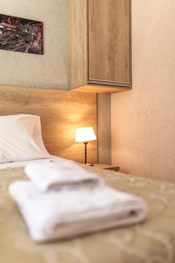 Apartment Boulevard Ii San Rafael (Mendoza)