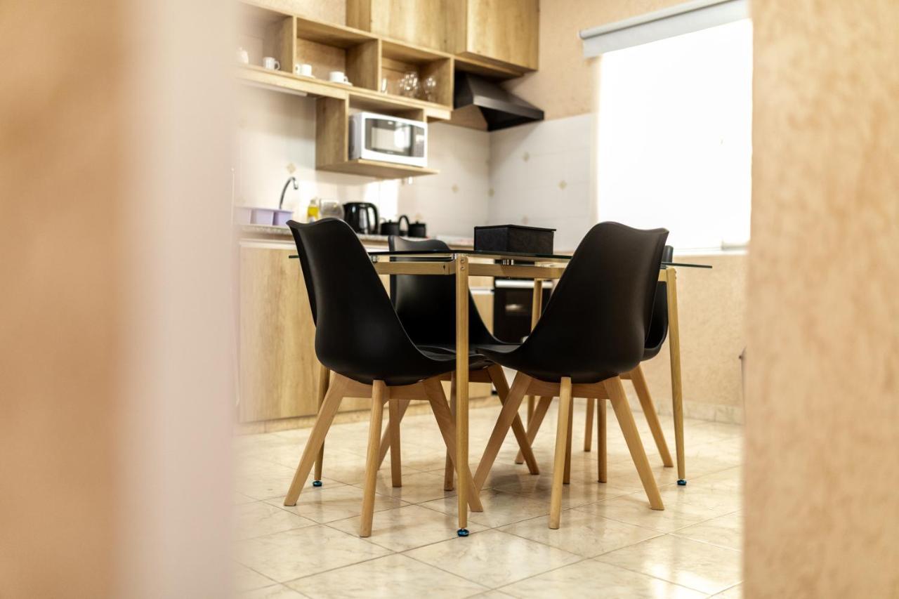 Boulevard Ii Apartment