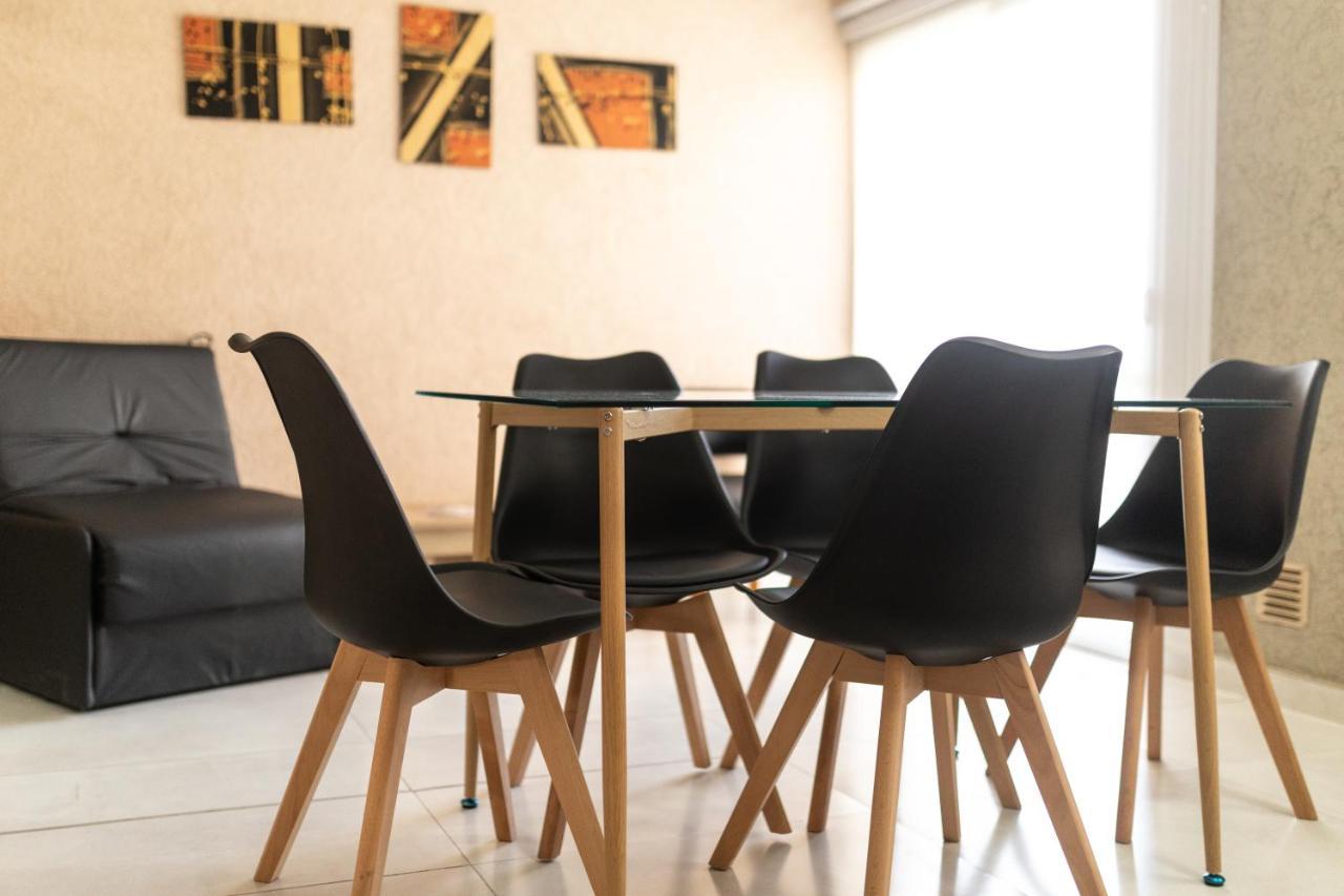 Apartment Boulevard Ii *