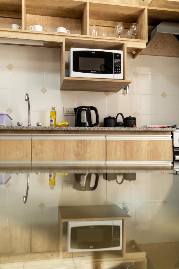 Boulevard Ii Apartment