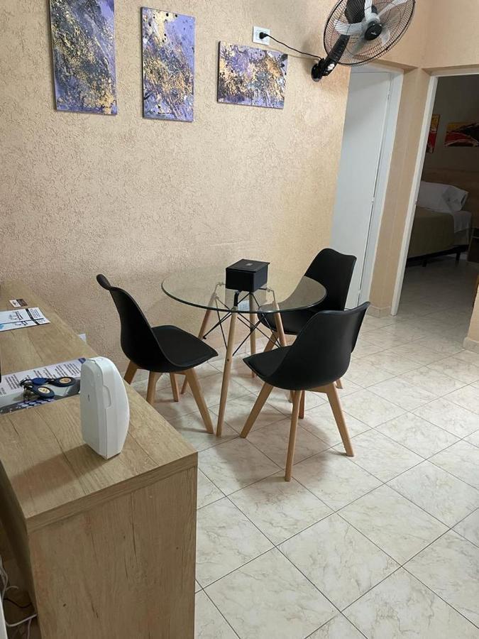 Apartamento Edificio Pueyrredón