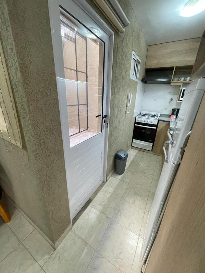 Apartamento Edificio Pueyrredón *
