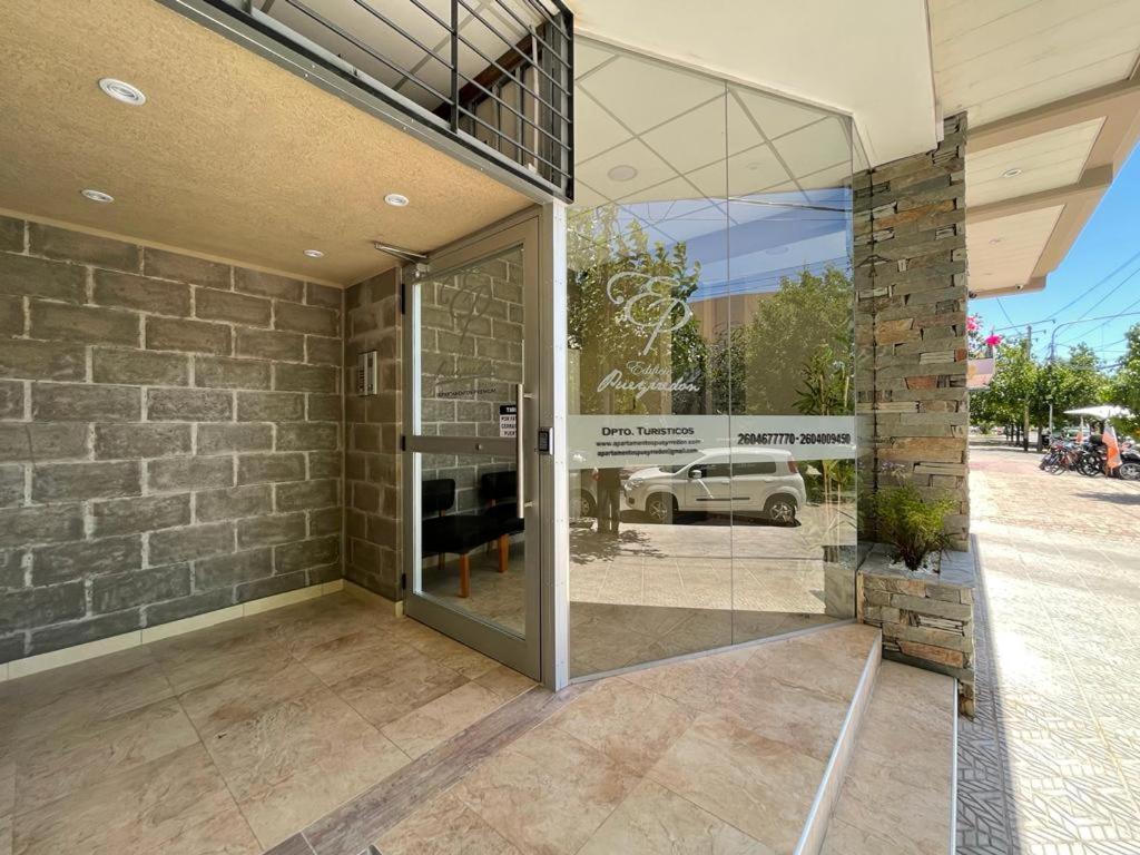 Edificio Pueyrredón Apartamento