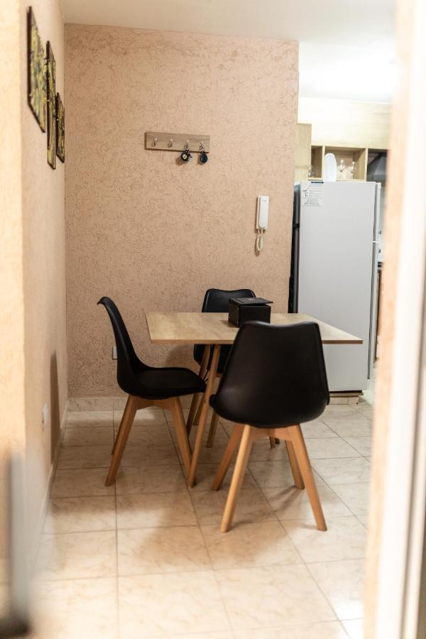 Edificio Pueyrredón Apartamento