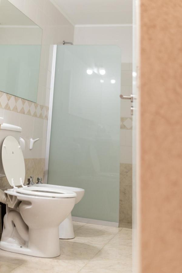 Apartamento Edificio Pueyrredón