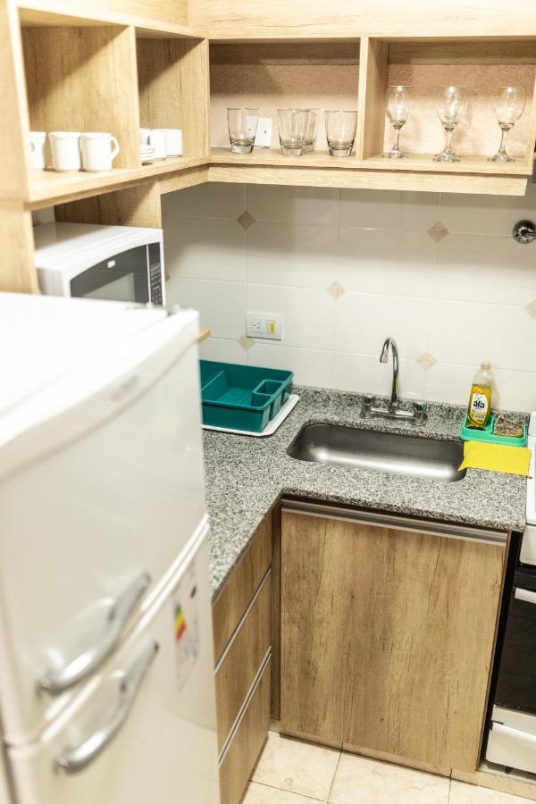 Apartamento Edificio Pueyrredón San Rafael (Mendoza)