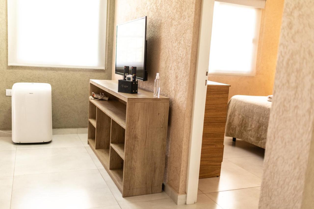 Apartamento Edificio Pueyrredón *