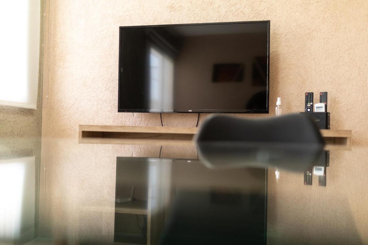 Apartamento Edificio Pueyrredón *