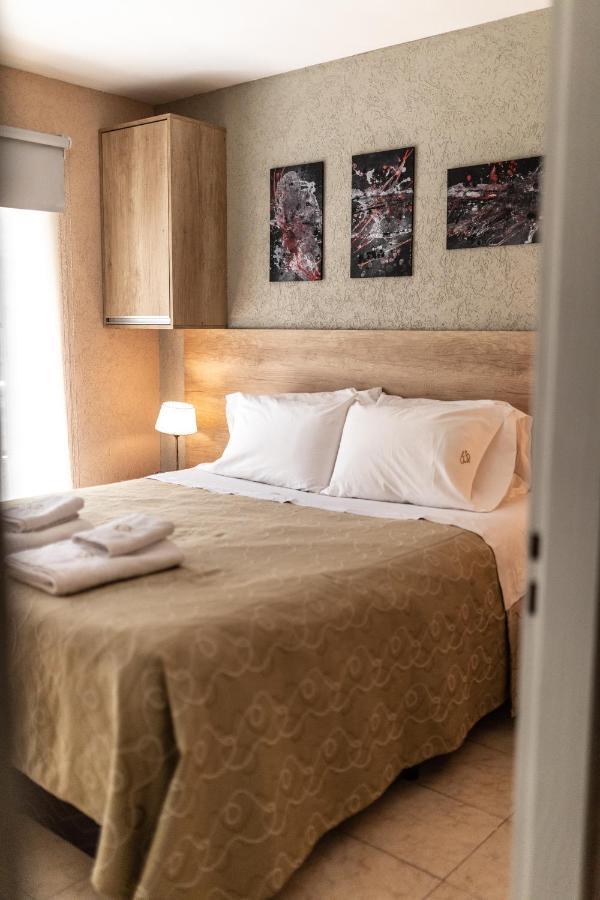 Apartamento Edificio Pueyrredón San Rafael (Mendoza)