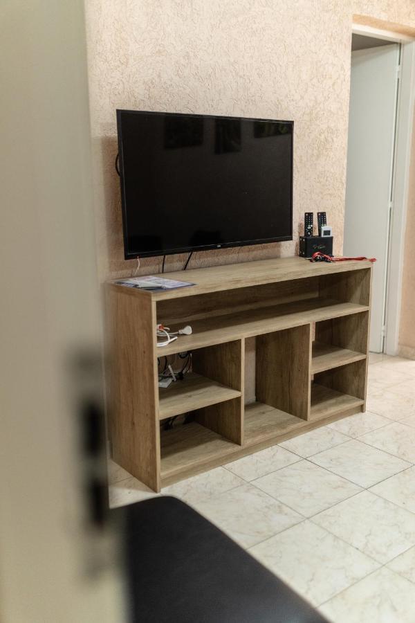 Apartamento Edificio Pueyrredón
